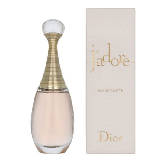 Dior J'Adore Eau de Toilette Spray 50ml