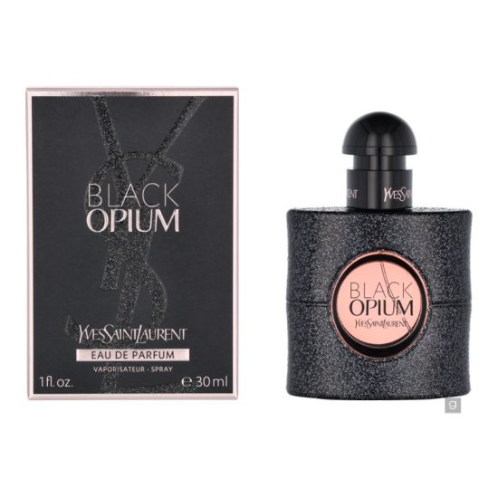 YSL Black Opium Eau de Parfum Spray 30ml 