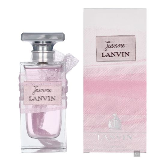 Lanvin Jeanne Eau de Parfum Spray 100ml 