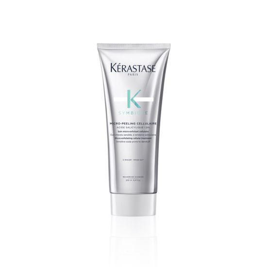 Kérastase Symbiose Micro-Exfoliating Cellular Treatment 200ml