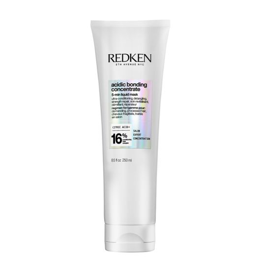 Redken Acidic Bonding Concentrate 5-Minute Liquid Mask 250ml
