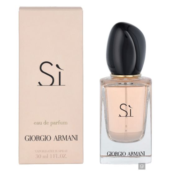 Armani Si Eau de Parfum Spray 30ml