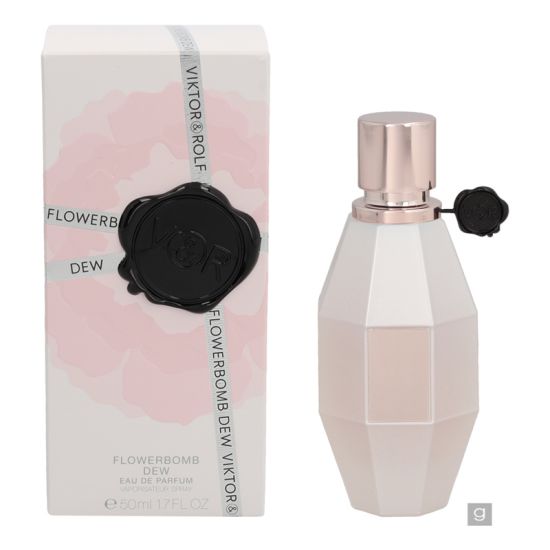 Viktor & Rolf Flowerbomb Dew Eau de Parfum Spray 50ml