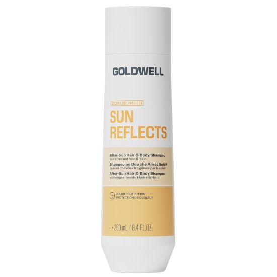 Goldwell Dualsenses Sun Reflects After-Sun Shampoo 250ml