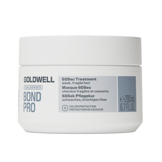 Goldwell Dualsenses Bond Pro 60Sec. Treatment Mask 200ml