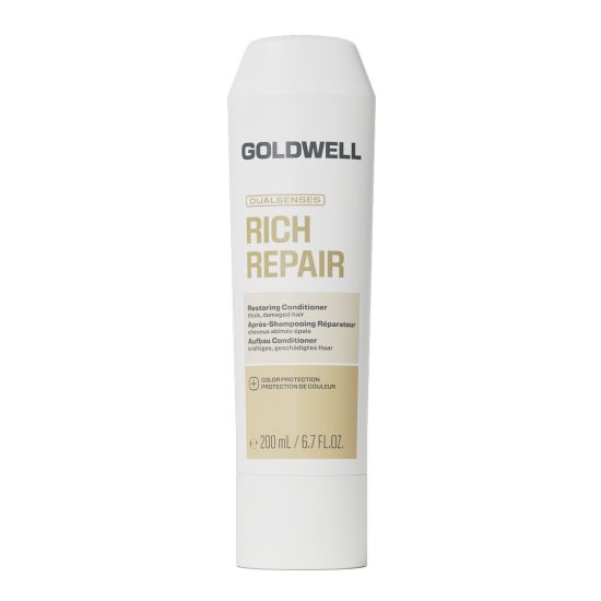 Goldwell Dualsenses Rich Repair Restoring Conditioner 200ml