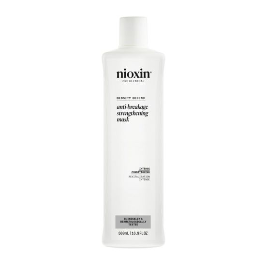 Nioxin Intensives Mask 500ml