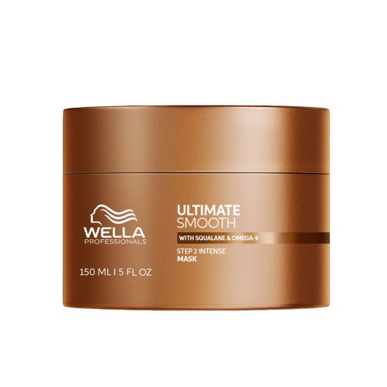 Wella Professionals Ultimate Smooth Mask 150ml