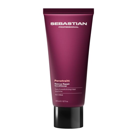 Sebastian Professional Penetraitt Rescue Repair Conditioner 200Ml