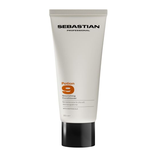 Sebastian Professional Potion 9 Nourishing Conditioner 200Ml