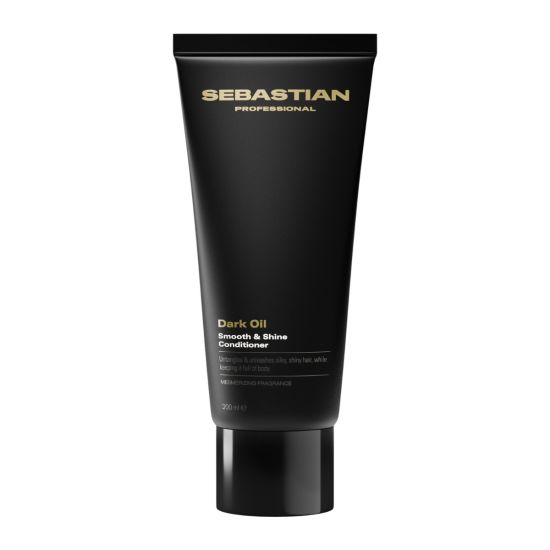 Sebastian Professional Dark Oil Smooth And Shine Conditioner 200Ml