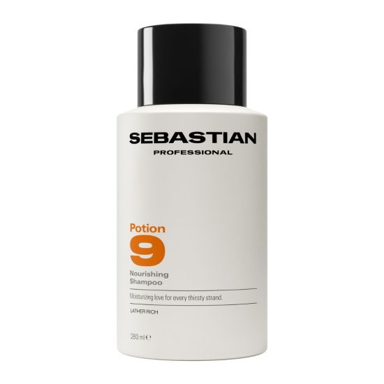 Sebastian Professional Potion 9 Nourishing Shampoo 280Ml