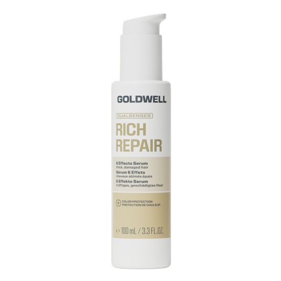 Goldwell Dualsenses Rich Repair 6 Effects Serum 100ml