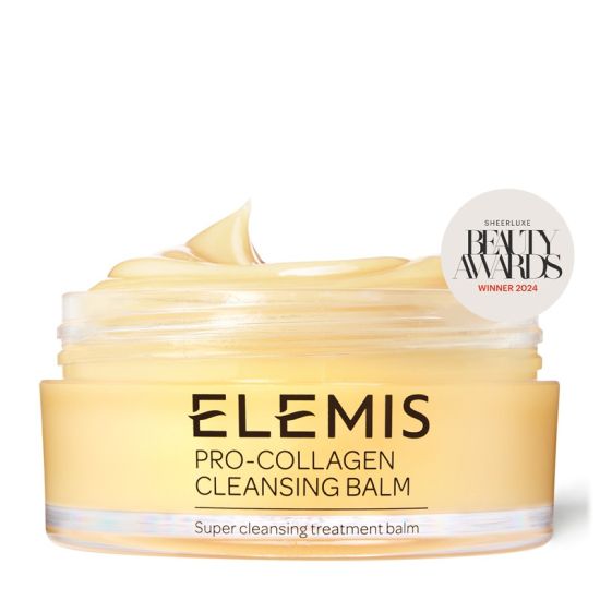 ELEMIS Pro-Collagen Cleansing Balm 100g