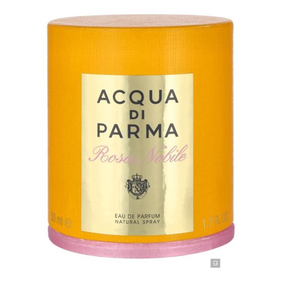 Acqua Di Parma Rosa Nobile Eau de Parfum Spray 50ml