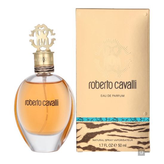 Roberto Cavalli Signature Eau de Parfum Spray 50ml 