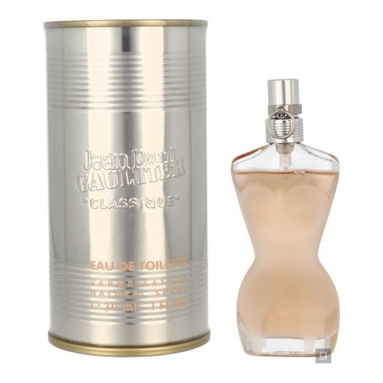 Jean Paul Gaultier Classique Eau de Toilette Spray 30ml