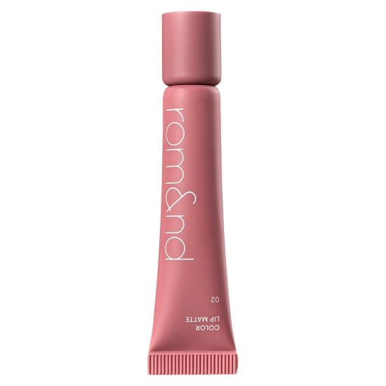 rom&nd COLOR LIP MATTE 