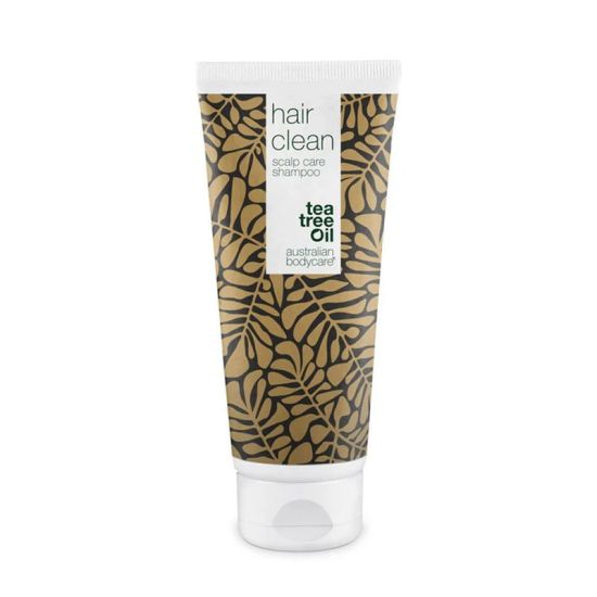 Australian Bodycare Hair Clean Shampoo 200ml 