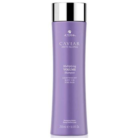 Alterna Caviar Multiplying Volume Shampoo 250ml