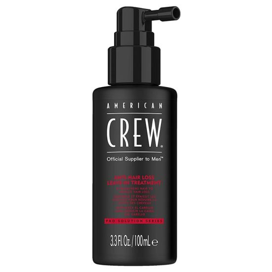 American Crew Anti-Hair Loss Treatment Leave-In Treatment 100ml
