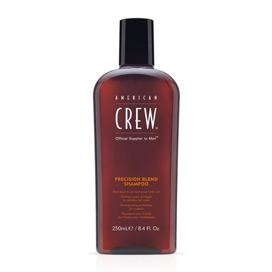 American Crew Precision Blend Shampoo 250ml