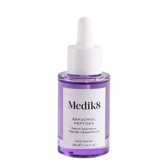Medik8 Bakuchiol Peptides 30ml