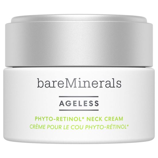 bareMinerals Ageless Retinol Neck and Decolleté Cream 50ml