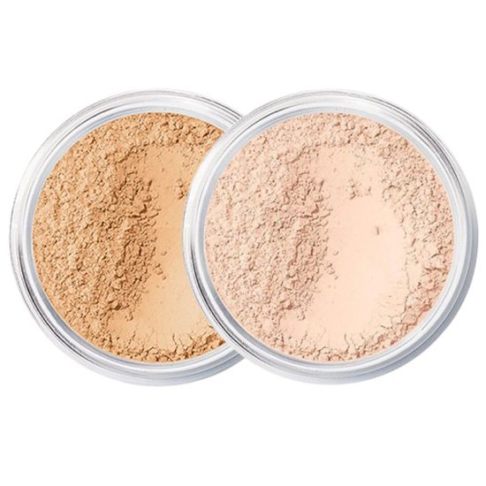 bareMinerals Original Foundation SPF15 Light & Mineral Veil Duo 