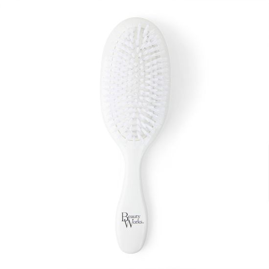 Beauty Works Vegan Bristle Brush