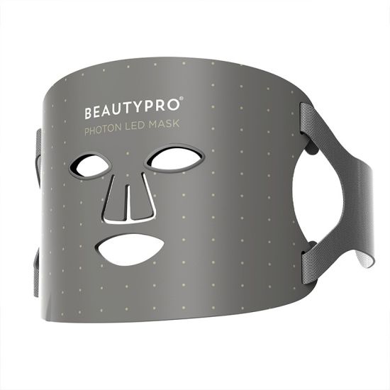 BEAUTYPRO Photon LED Light Therapy Mask