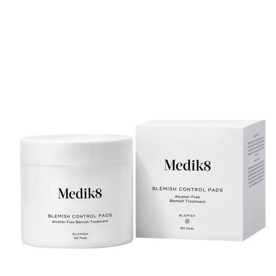 Medik8 Blemish Control Pads 60 pads