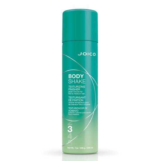 JOICO Body Shake Texturizing finisher 250ml 
