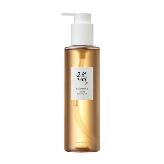 Beauty Of Joseon Ginseng Cleansing Oil 210ml