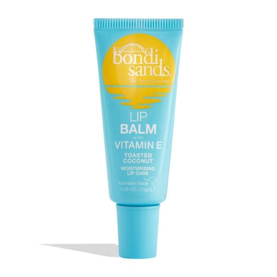 Bondi Sands Moisturising Lip Balm Coconut & Vitamin E