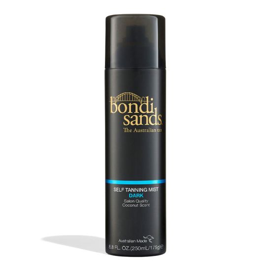 Bondi Sands Self Tanning Dark Mist 250ml