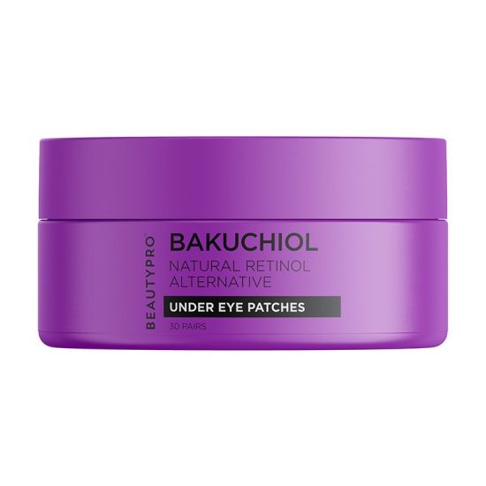 Beautypro Bakuchiol Under Eye Mask (30 Pairs)