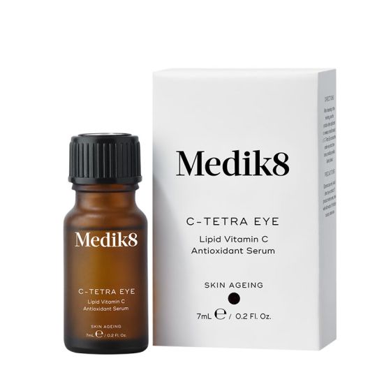 Medik8 C Tetra Eye Serum 7ml