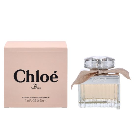 Chloé By Chloé Eau de Parfum Spray 50ml