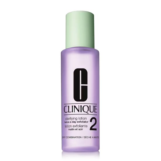 Clinique Clarify Lotion Dry/Combination 2 200ml
