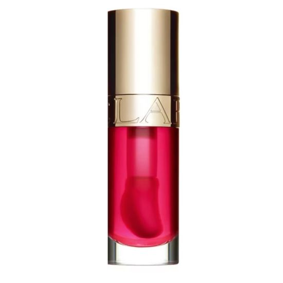 Clarins Lip Comfort Oil 7ml | Multiple Shades Available