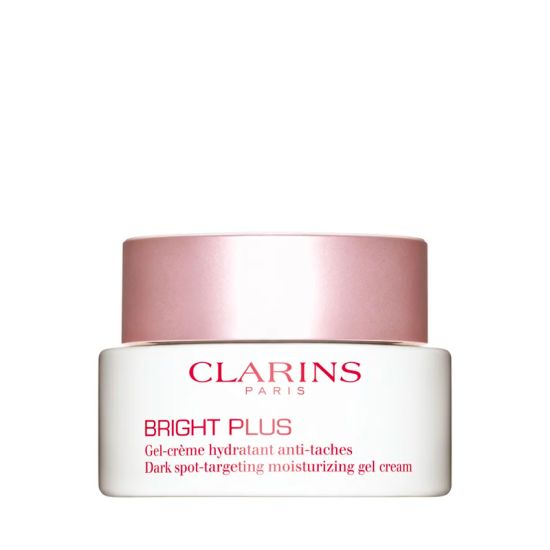 Clarins Bright Plus Dark Spot-Targeting Gel Cream 50ml