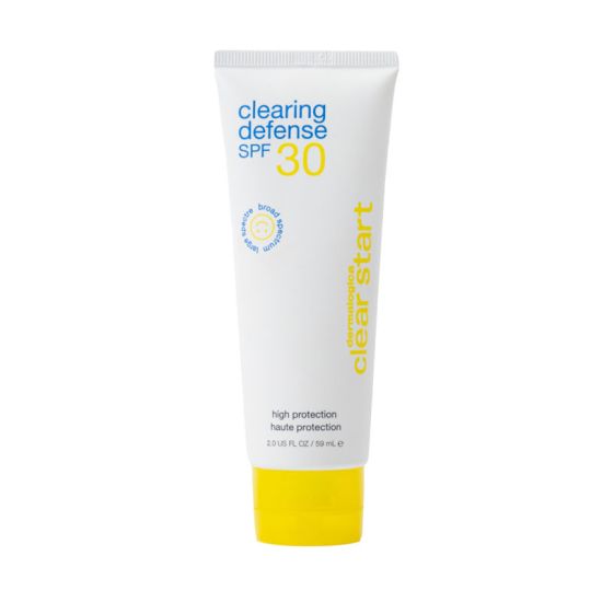 Dermalogica Clear Start Clearing Defense SPF 30 59ml