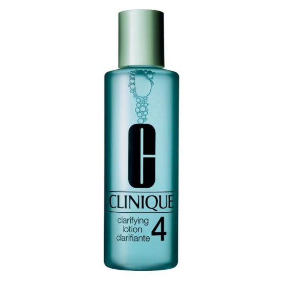 Clinique Clarifying Lotion Oily 4 200ml