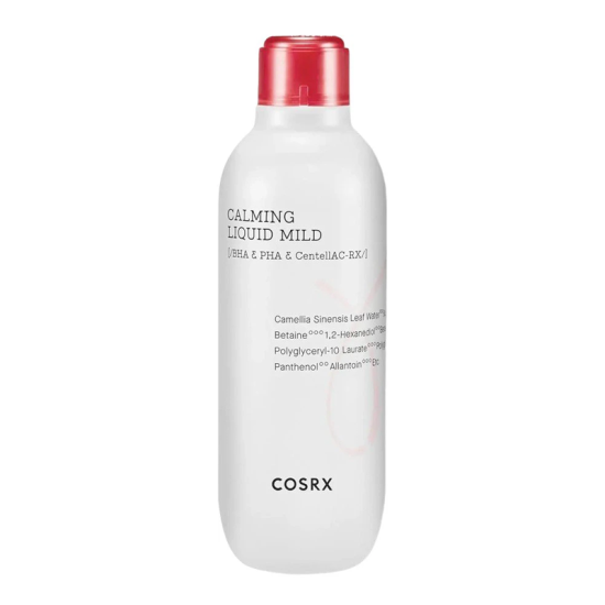 COSRX AC Collection Calming Liquid Mild 125ml