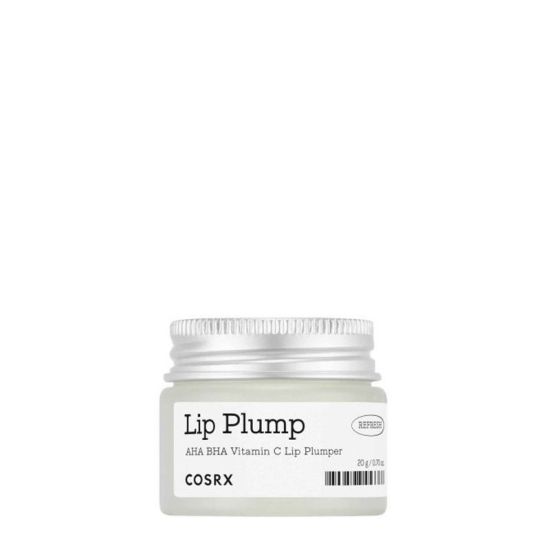 COSRX Refresh AHA BHA Vitamin C Lip Plumper 20g