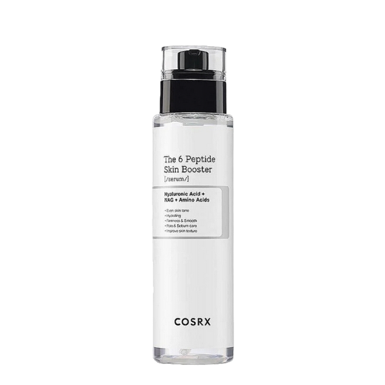 COSRX The 6 Peptide Skin Booster Serum 150ml