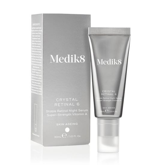 Medik8 Crystal Retinal 6 30ml