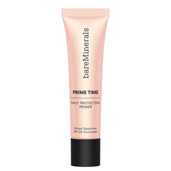 bareMinerals Prime Time Primer Daily Protecting SPF 30 30ml