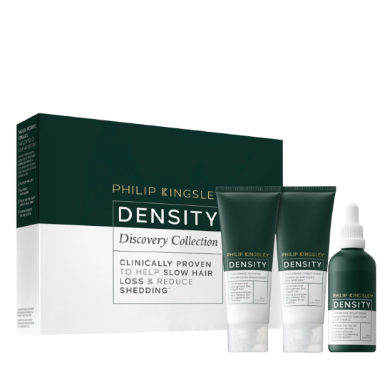 Philip Kingsley Density Discovery Collection